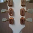 物々交換可能 ギブソンレスポール スタジオ ホワイト