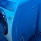 National ドラム式電気洗濯乾燥機 NA-VR1100R 9kg