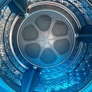 National ドラム式電気洗濯乾燥機 NA-VR1100R 9kg