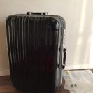 海外旅行にも最適 スーツケース