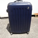 旅行　スーツケース