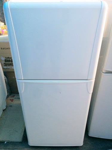 【値下げ】東芝 2ドア冷凍冷蔵庫