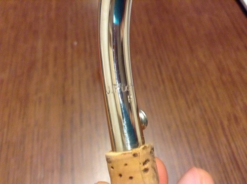 ファゴット　ボーカル　ピュヒナー　BC1 ファゴットボーカル ピュヒナー CC1