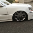 19インチホイール タイヤホイールセット！