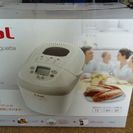 ☆値下げ☆【未使用品！】T-fal ホームベーカリー