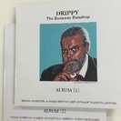 ドリッビーの冒険 CD +解説書