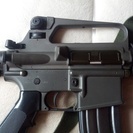 JAC M16A2 SHORTY