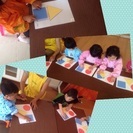 【幼児教室】くまちゃんルーム - 教室・スクール