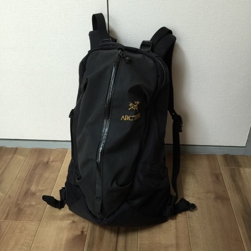 Arc'teryx アークテリクス Arro22 中古