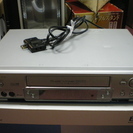 三菱　ビデオデッキ　HV-G300