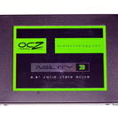 【決まりました】 SSD OCZ AGILITY3 128GB 完動品