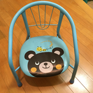 幼児用椅子
