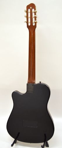 動画有交換可Godin エレガット tele classic