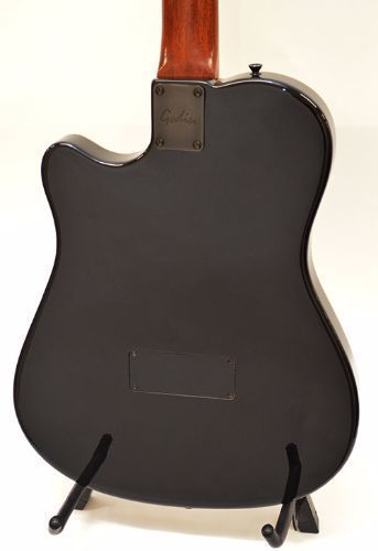 動画有交換可Godin エレガット tele classic