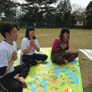 青空ヨガin庄内緑地公園 - その他