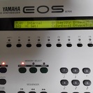 美品　YAMAHA EOS B700