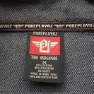【成立❗️】Pureplayaz Jeans jacket