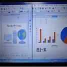 (お取引中)Core-i3搭載 高性能Windows10ノートPC [i3/ﾒﾓﾘ2GB/HDD160GB/無線LAN/Libre Office] [Lenovo X201i]