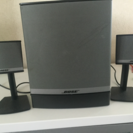 BOSE Compnion3 series2