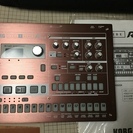 KORG ELECTRIBE R mkII