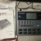 ALESIS SR18