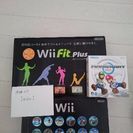Wii本体、Fit、マリオカート
