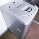 交渉成立：ＳＡＮＹＯ／全自動洗濯機 ４.２ｋｇ