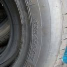 ブリジストン　新製品  Playz　PX-C　155/65R13 73S　メーカー希望小売価格　9,936円