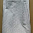 遮光レースカーテン2枚セット　幅100×丈130cm