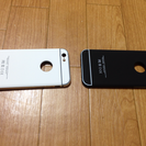 iPhone6/6s カバー
