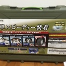 車チェーン DVD付き