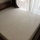 値下げ！テンピュール マットレス クイーンサイズ