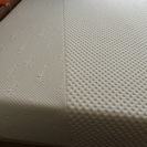 値下げ！テンピュール マットレス クイーンサイズ