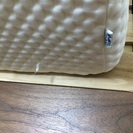 値下げ！テンピュール マットレス クイーンサイズ