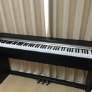 デジタルピアノ　CASIO　PX-730（Privia）　中古
