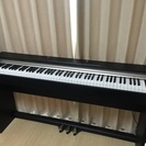 デジタルピアノ CASIO PX-730（Privia） 中古 【公式通販】