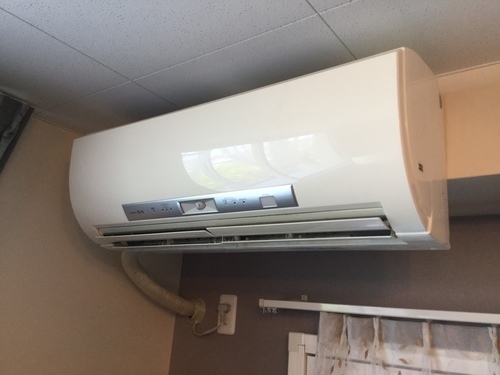 エアコン1２畳用