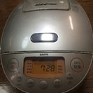 サンヨー炊飯器 5.5合炊き SANYO ECJJG10