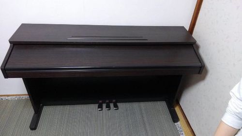 電子ピアノ　COLUMBIA EP-290