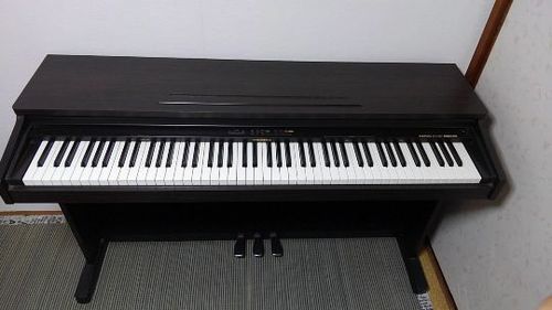 電子ピアノ COLUMBIA EP-290