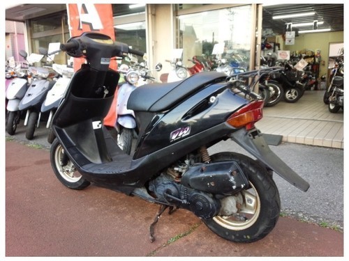 ご成約ありがとうございます NO.832 スーパーディオ (DIO) 2サイクルエンジン ☆彡