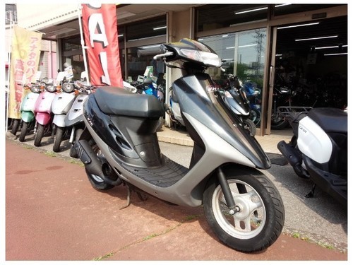 ご成約ありがとうございます。 NO.826 スーパーディオ (DIO) 2サイクルエンジン ☆彡