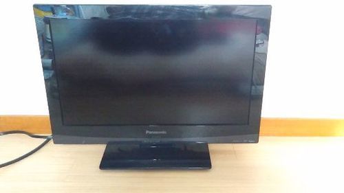 VIERAハイビジョン液晶テレビ　19型美品