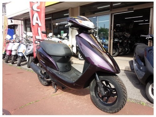 ご成約ありがとうございます。 NO.835 ディオAF68 (Dio) 4サイクル フューエルインジェクション ☆彡