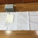 電位治療器 メディック AT-9000 【購入価格の4%でお譲り...