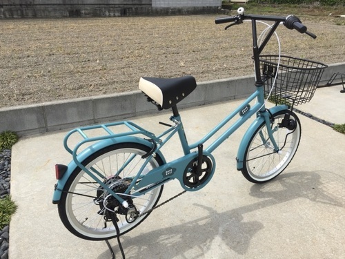 姫路 中古 自転車