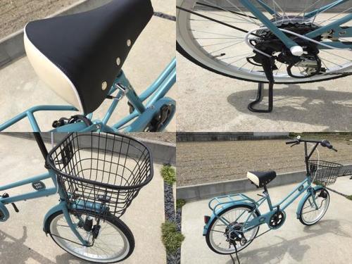 姫路 中古 自転車