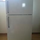 無印良品 冷蔵庫 M-R14D 137L