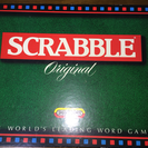 SCRABBLE