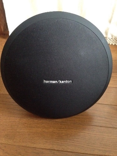 Bluetoothスピーカー